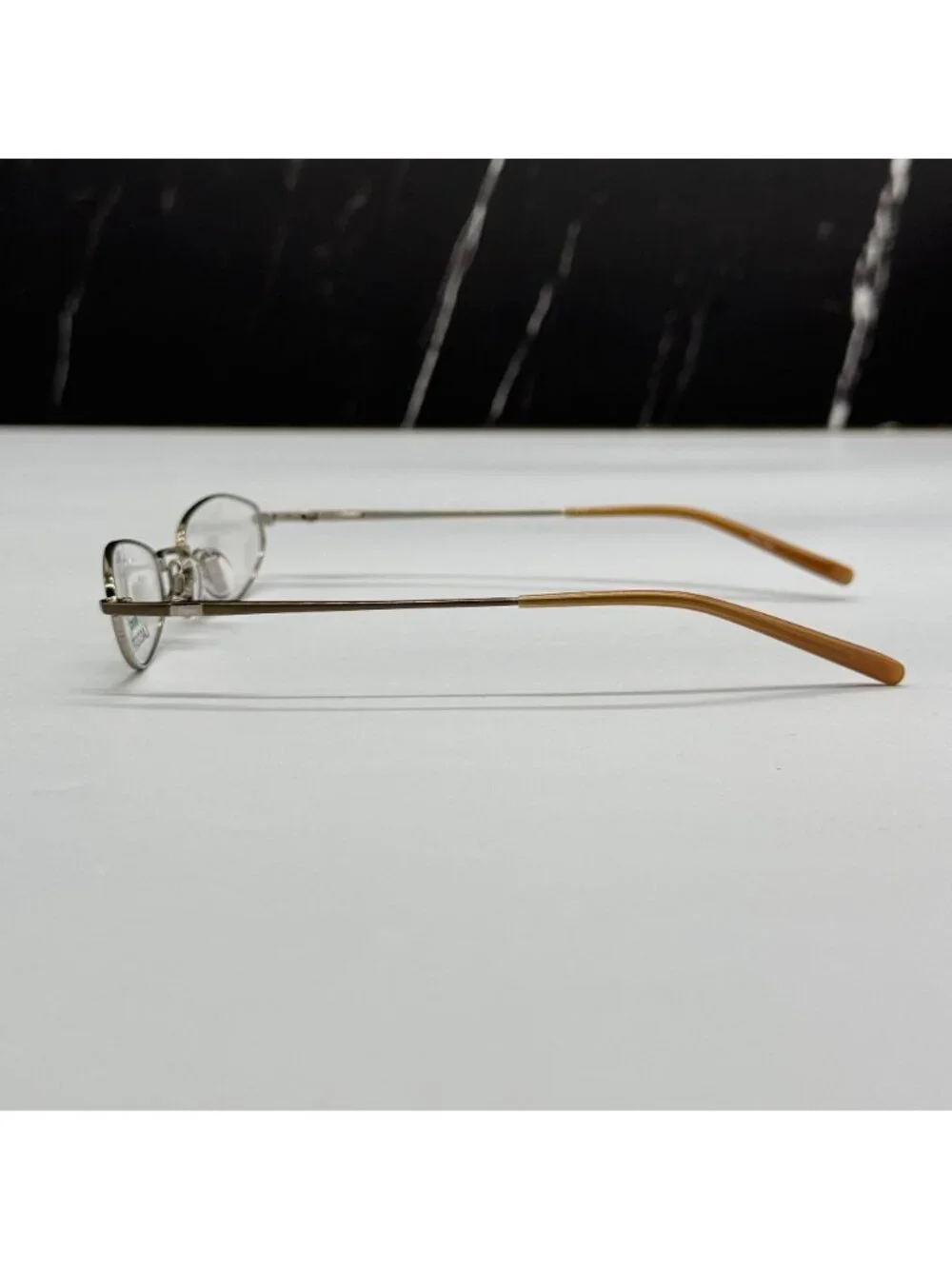 Lacoste Kid Eyeglasses LA12216 Grey Gometric Eyewear NEW